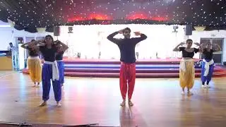 Aston Gaana | Kilukam 2020