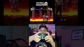 Tutorial STAGE FATALITY Mortal Kombat Trilogy