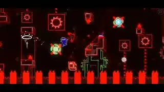 Game Over 100% by Optation