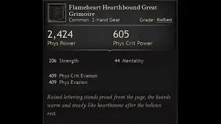 Grimoire spell book heavy Dunir Dwarf tank as dawn arrives in the Anvils.