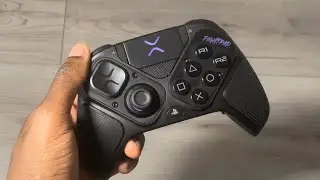Victrix BFG Pro Review