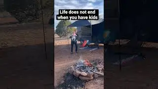I can promise you that. #vanlifewithababy