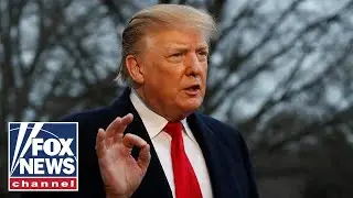 Media accused of over-hyping Trump-Russia collusion claims