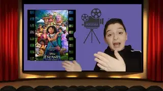 Encanto movie summary! with me