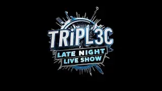 🔴Live Music Reviews w/Tripl3C (Season 3 Episode 10)