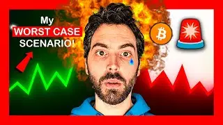 My Worst Case Scenario For Crypto in 2026&hellip; (FINALLY REVEALED)