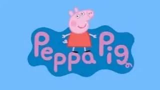 Peppa pig voiceover Ep 1 😹😹😹😹😹