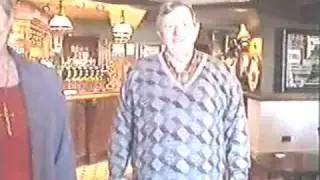 'GHOST' FILMED BY 'SWEEPS' AT PROBE- INTERNATIONAL UFO/PARANORMAL CONFERENCE-EVENT-March 2011