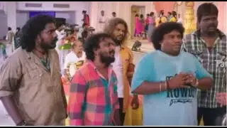 Yogi Babu Best Comedy 5 ( Vol-1)