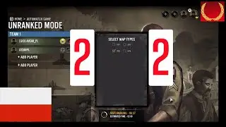 COH 3 2v2 UNRANKED MODE FAST WIN COMMENTARY [PL]
