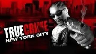 Marcus Reed - True Crime: New York City #1