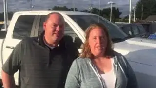 Video Testimonial about Artioli Chrysler Dodge Ram in Enfield,CT