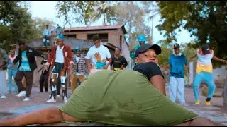 Kiluza Fanani - Kulewa Raah [Official Music Video]