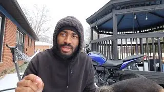 LETS TALK WINTER RIDING!