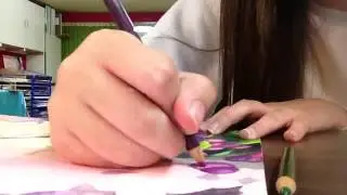 Art Nook School & Studio - Colored Pencil Techniques