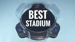 Unboxing Best Beyblade Stadium Takara Tomy ever made! Beyblade Standard Burst Stadium