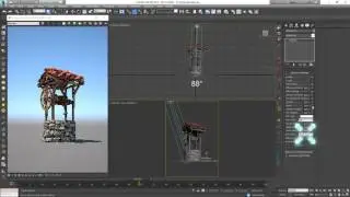V-Ray for 3ds Max &ndash;&nbsp;Quick Tutorial: Sun and Sky