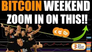 СРОЧНО!!! В ЭТИ БИТКОИН-ВЫХОДНЫЕ ВЫ ДОЛЖНЫ ОБРАТИТЬ НА ЭТО ВНИМАНИЕ!!! Существует ли война между майнингом и биржами?