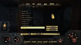 Fallout 4 eager ernie