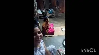 Maheri masti time🫰😊