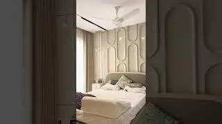 NSL Apartment Project 2 | Motorized Curtains & Premium Blinds Installation | Bhavani Furnishings