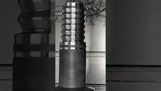 Guangdong Jinbao Intelligent CNC Machine Full Review & Demo #cncmachining #shortvideo #cnc #lathe