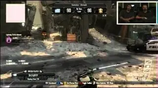 The Escapist Presents: Black Ops 2 Shoutcast Preview