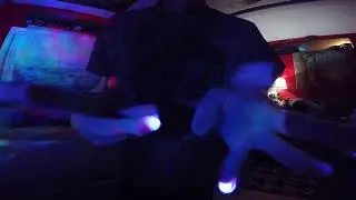 Welcome to the #FLArmy Megasloth! | FuturisticLights.com