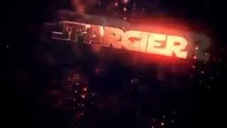Intro // For Sfargier [levle up ?]