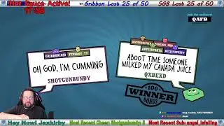 5-23-25 Jackbox Party Packs 1-10, Naughty, WTD, Rifftrax