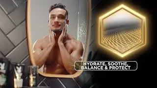 Playboy Face Care, The Power of Attraction