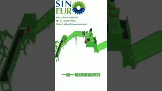 Sinoeuro Plywood core veneer making line 4ft & 8ft full automatic veneer peeling production line
