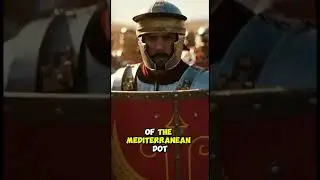 How Rome Was Built in Blood: Battles That Created an Empire