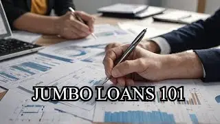 JUMBO Loans EXPLAINED
