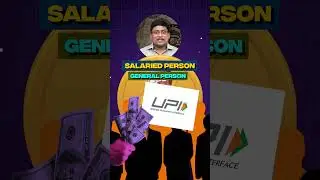 UPI Transaction | How to Avoid Tax Notice | What is UPI Limit