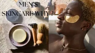 Men Are Shocked By This Simple Skincare Routine That Delivers AMAZING Results