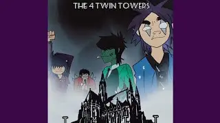 The 4 Towers - I Still Love You