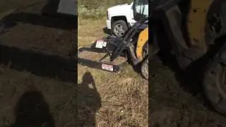 Brush Buster Review