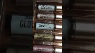Kiss beauty glow illuminator highlight liquid review || Beauty clap's