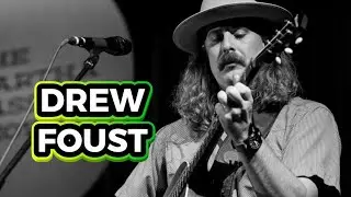 Drew Foust | Stuck On The Inside &ndash; The Martha Bassett Show (Live)