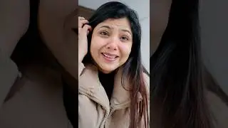 GRWM to Move Out | Got a little Emotional | Niharika Jain Life Update
