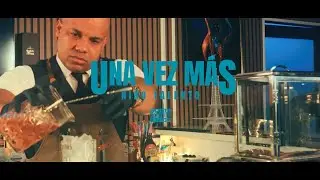 NI&Ntilde;O TALENTO - Una vez m&aacute;s (Prod. by Samuel Star)