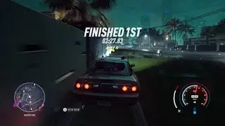 Need for Speed Heat &ndash; Epic Street Racing Gameplay