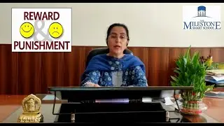 Rewards and Punishment