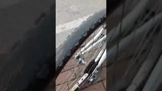 Bisiklet vlogu