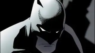 Injustice 2:Batman Tech: Safe From Blood Nado Reversal