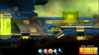 Clunk is Carried | #Awesomenauts | Randomnauts