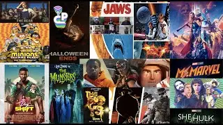 Cinephellas Podcast - Episode 144 (Down with the Phellas)