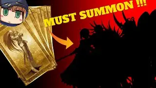 FGO Top 5 AOE sabers you MUST Get