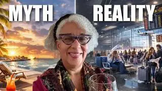 Retirement Travel: Myth v Reality (It's Not What You Think)